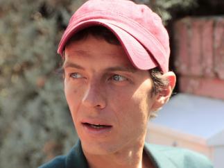 Camilo Blanes