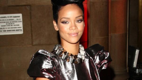 Rihanna Rihanna