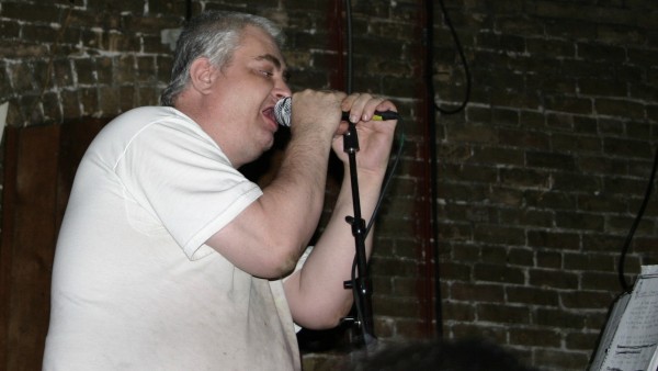 Daniel Johnston Daniel Johnston