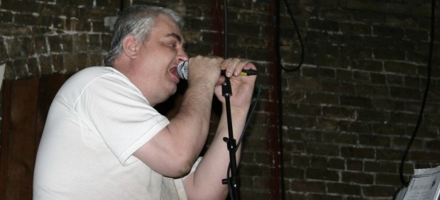 Daniel Johnston