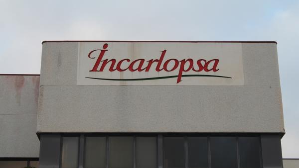 INCARLOPSA, CÁRNICOS, INDUSTRIA, TARANCÓN INCARLOPSA, CÁRNICOS, INDUSTRIA, TARANCÓN