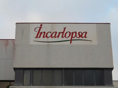 INCARLOPSA, CÁRNICOS, INDUSTRIA, TARANCÓN