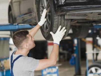Estas son las marcas de coches más baratas de reparar (y las más caras)