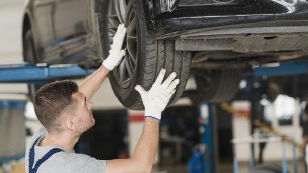 Estas son las marcas de coches más baratas de reparar (y las más caras) Estas son las marcas de coches más baratas de reparar (y las más caras)