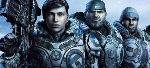 'Gears 5'