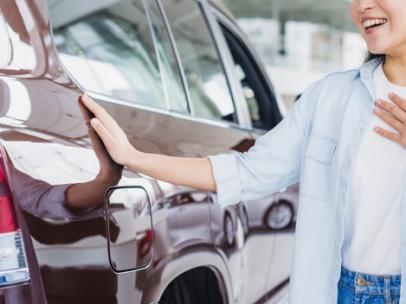 Estos son los coches más vendidos en España