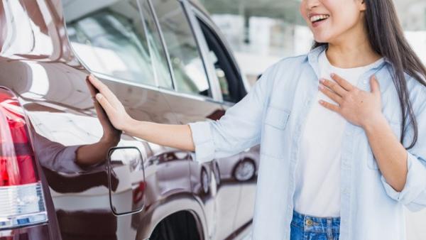 Estos son los coches más vendidos en España Estos son los coches más vendidos en España