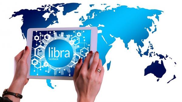 Libra, la criptomoneda de Facebook Libra, la criptomoneda de Facebook