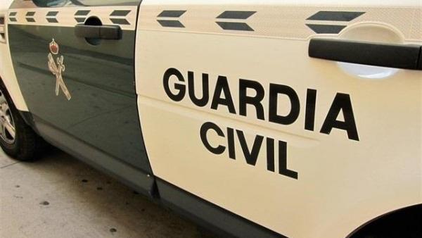 Guardia Civil Guardia Civil