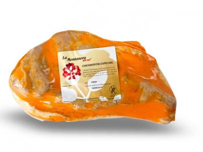 Chicharrón Especial de 'La Montanera del Sur'