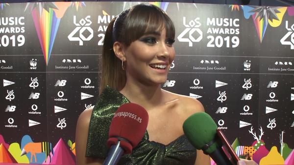 Aitana Ocaña