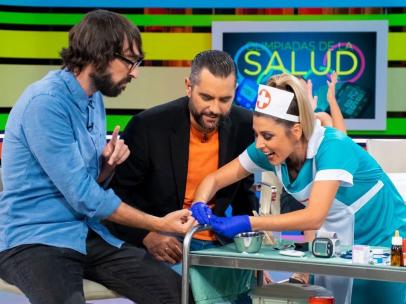 'Zapeando'