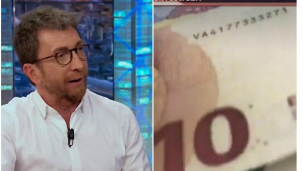 'El Hormiguero' 'El Hormiguero'