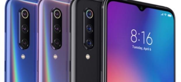 Xiaomi MI 9