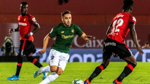 Unai López y Baba Unai López y Baba