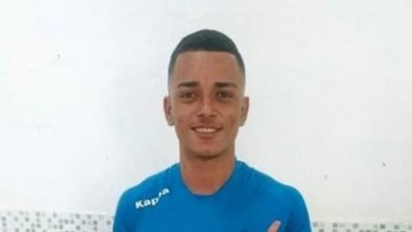 Ewerton Rodrigues Ewerton Rodrigues