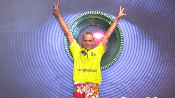 Gran Hermano Gran Hermano