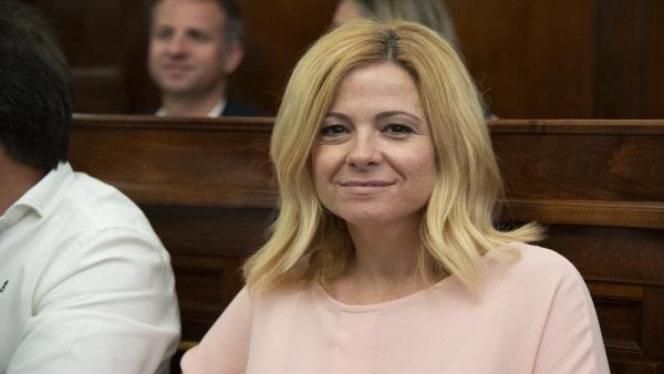 El Martes Arranca La Legislatura Del Patronato De Turismo Con Novedades Importantes Dirigidas A Mejorar La Participación Del Sector El Martes Arranca La Legislatura Del Patronato De Turismo Con Novedades Importantes Dirigidas A Mejorar La Participación Del Sector