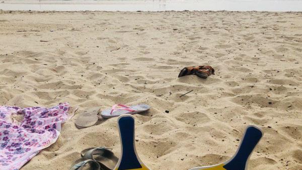 Un total de 52 mujeres y 37 niños víctimas de violencia de género disfrutan del programa de vacaciones del IAM Un total de 52 mujeres y 37 niños víctimas de violencia de género disfrutan del programa de vacaciones del IAM