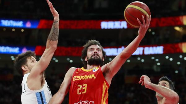 Argentina - España Argentina - España