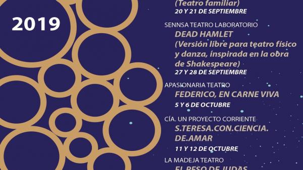El Centro Cerámica de Triana acogerá 'A cielo abierto' El Centro Cerámica de Triana acogerá 'A cielo abierto'