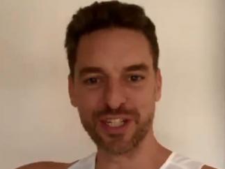 Pau Gasol