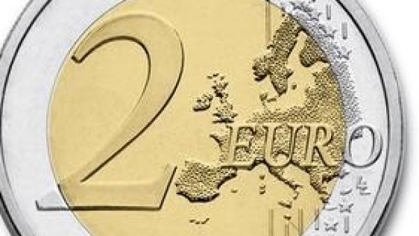 Dos euros Dos euros