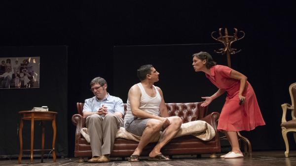 Talleres municipales de teatro y danza en Huesca. Talleres municipales de teatro y danza en Huesca.