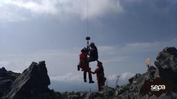 Rescate Rescate