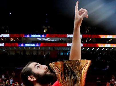 Ricky Rubio