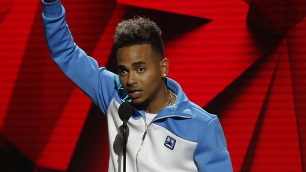 Ozuna Ozuna