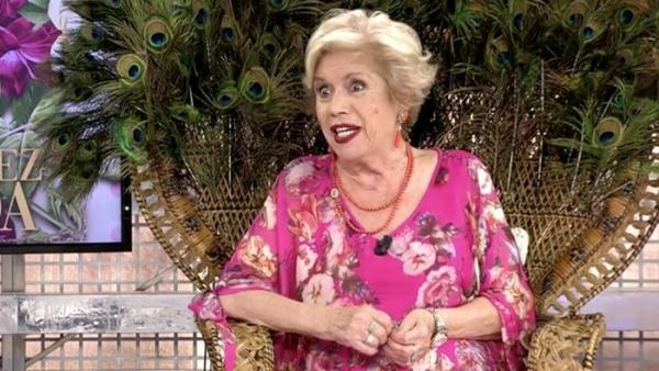 María Jiménez María Jiménez