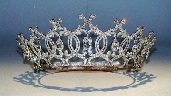 Tiara Portland Tiara Portland