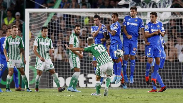Canales Canales