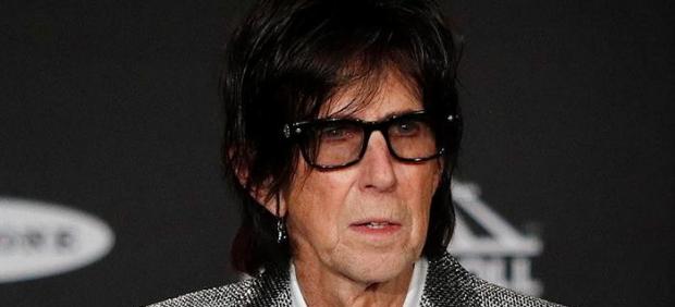 Ric Ocasek