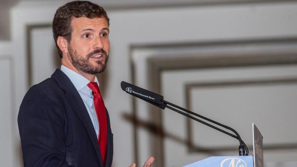 Casado Casado