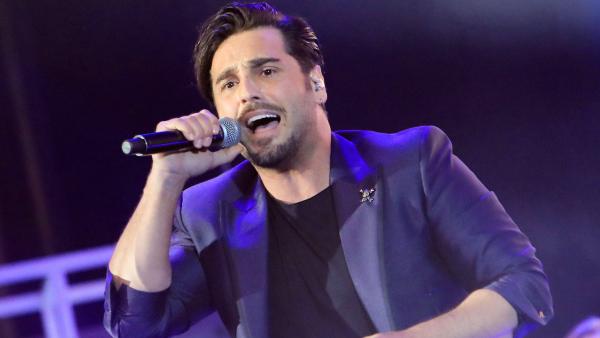 David Bustamante David Bustamante