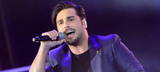 David Bustamante