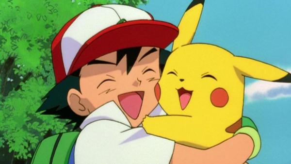 Pokémon Pokémon
