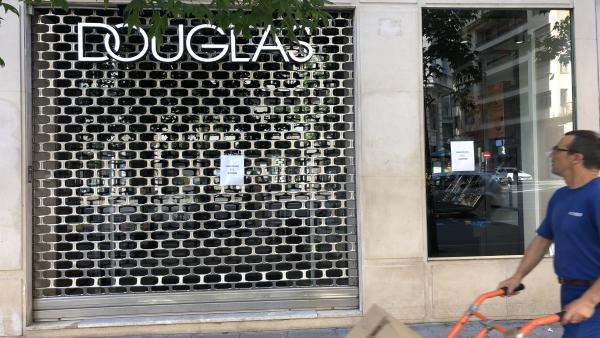 Tienda Douglas Tienda Douglas