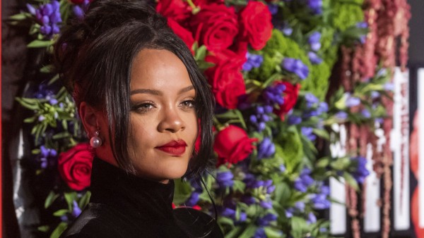 Rihanna Rihanna