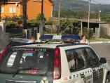 Triple crimen machista