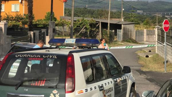 Triple crimen machista Triple crimen machista