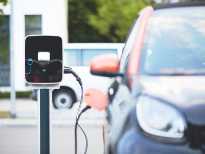 Los coches eléctricos coparán el 100% del transporte en 2050