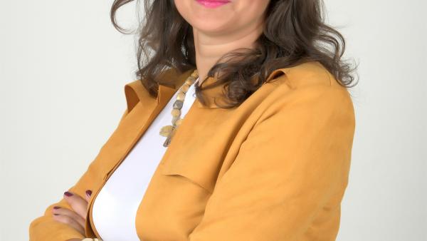 Presidenta del PP de Sanlúcar de Barrameda, Carmen Pérez Presidenta del PP de Sanlúcar de Barrameda, Carmen Pérez