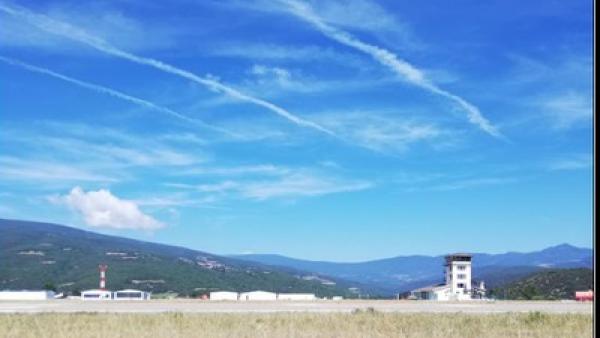 Aeropuerto Andorra-La Seu d’Urgell Aeropuerto Andorra-La Seu d’Urgell