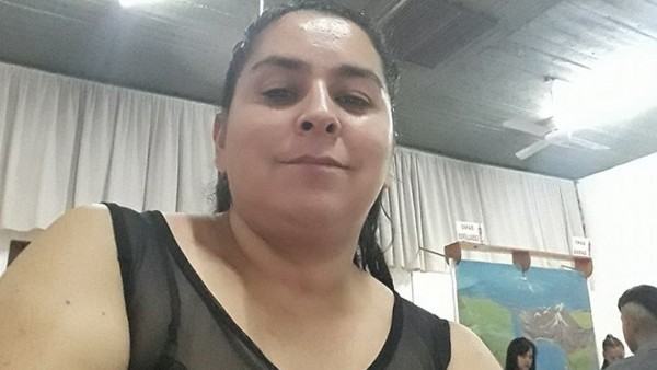 Mujer fallece tras ser quemada viva Mujer fallece tras ser quemada viva