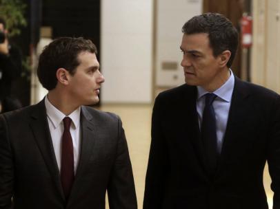 Sánchez y Rivera