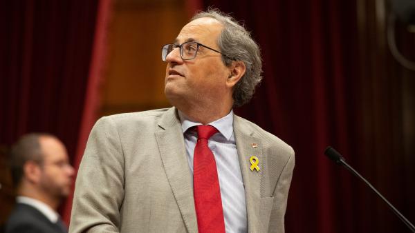 Quim Torra Quim Torra
