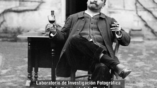 La Universidad de Murcia (UMU) inaugura este miércoles la exposición 'La colección fotográfica de la familia Lusuriér. Un proyecto de recuperación del patrimonio documental', La Universidad de Murcia (UMU) inaugura este miércoles la exposición 'La colección fotográfica de la familia Lusuriér. Un proyecto de recuperación del patrimonio documental',
